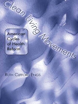cover image of Clean Living Movements